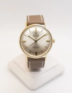 1967 Omega Seamaster De Ville