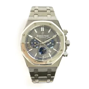 Audemars Piguet Royal Oak Chronograph 26331IP.OO.1220IP.01