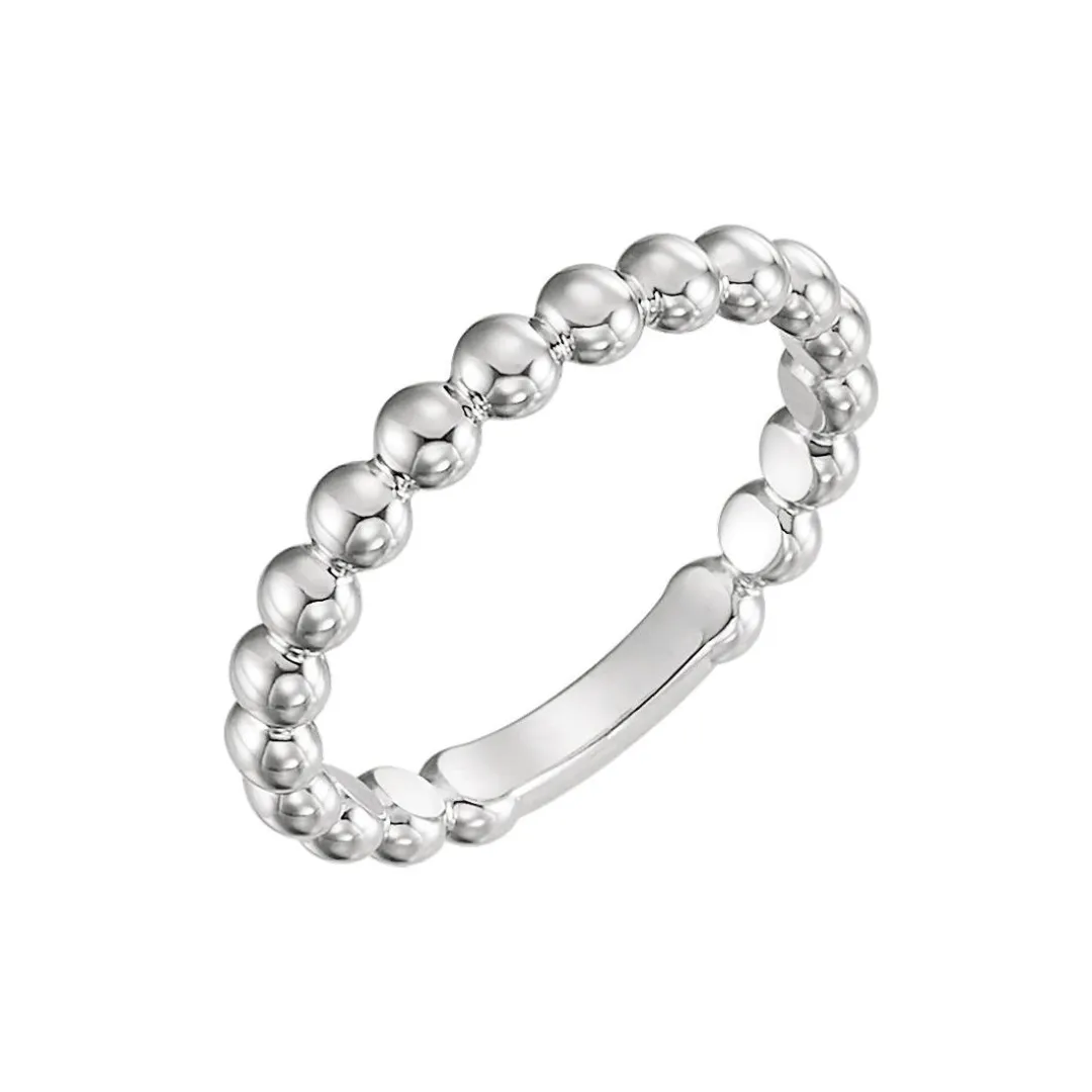 Bead Ring