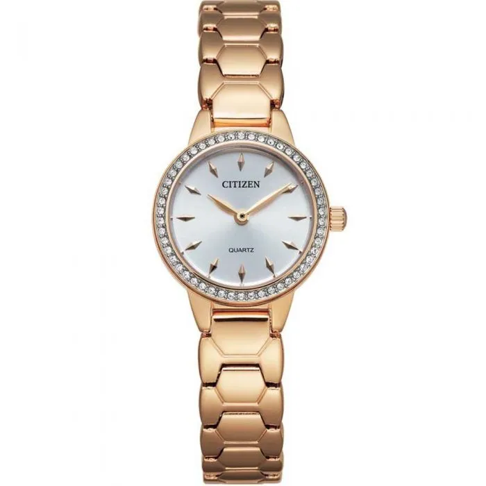 Citizen Quartz EZ7013-58A Womens Watch