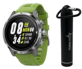 Coros APEX Pro Premium Multisport GPS Watch