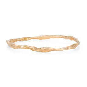 Craggy Rose Bangle