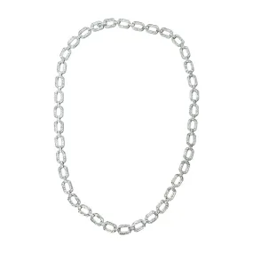 Diamond Estate Necklace