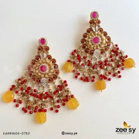 EARRINGS-0753