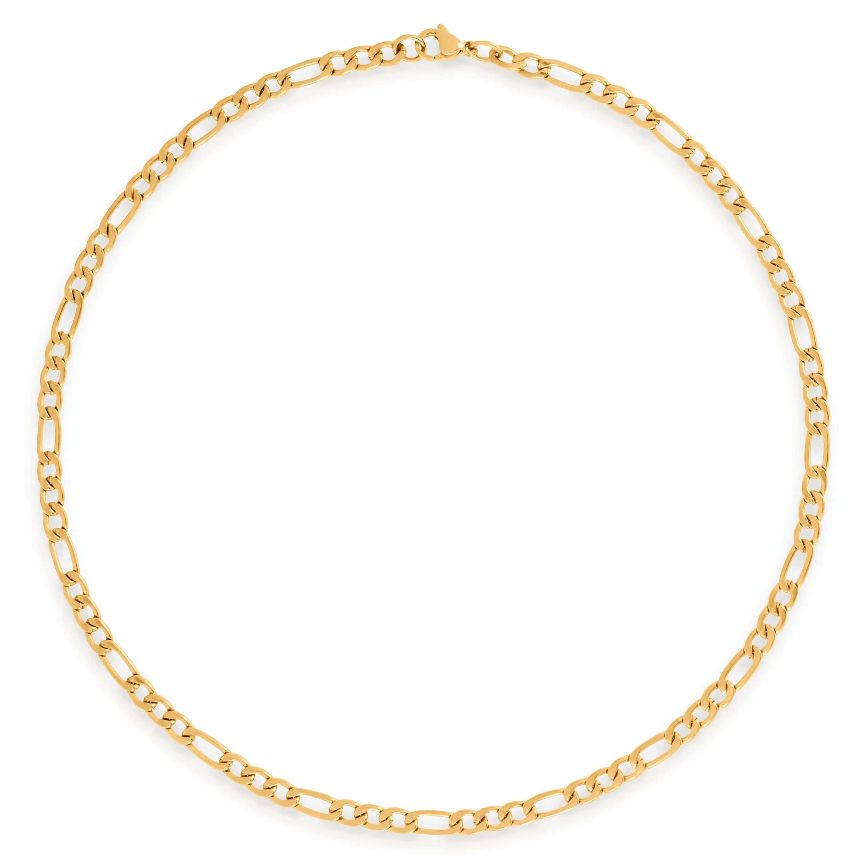 Ellie Vail - Emily Figaro Chain Necklace