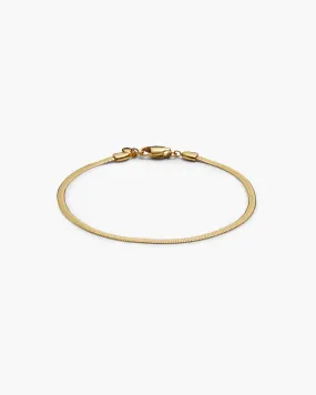 Eris Snake Bracelet