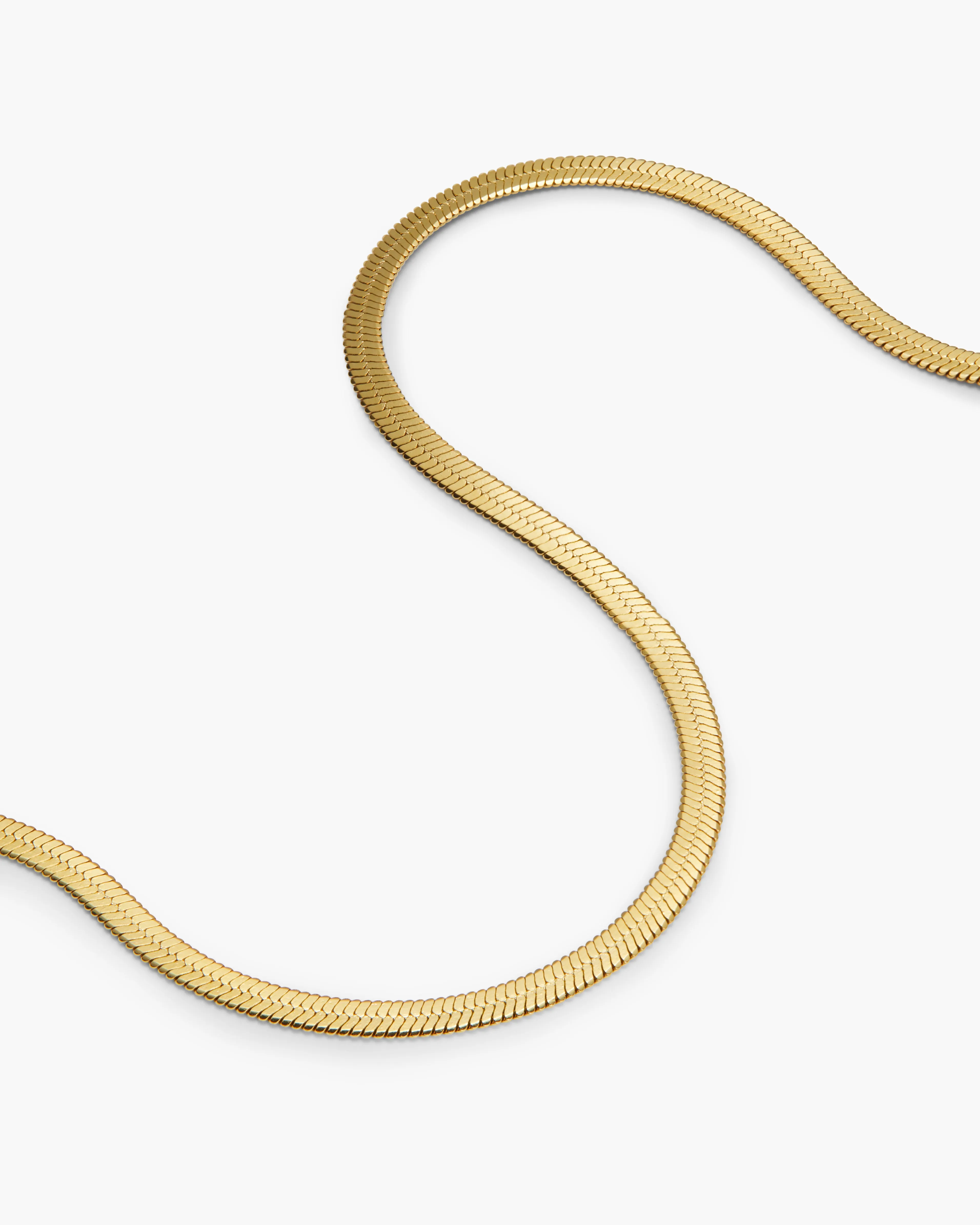 Eris Snake Bracelet