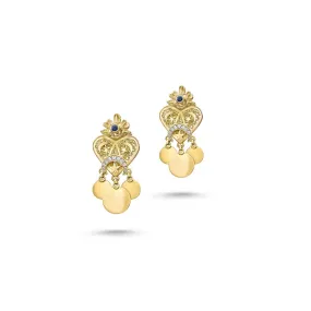 Ghalia Earrings