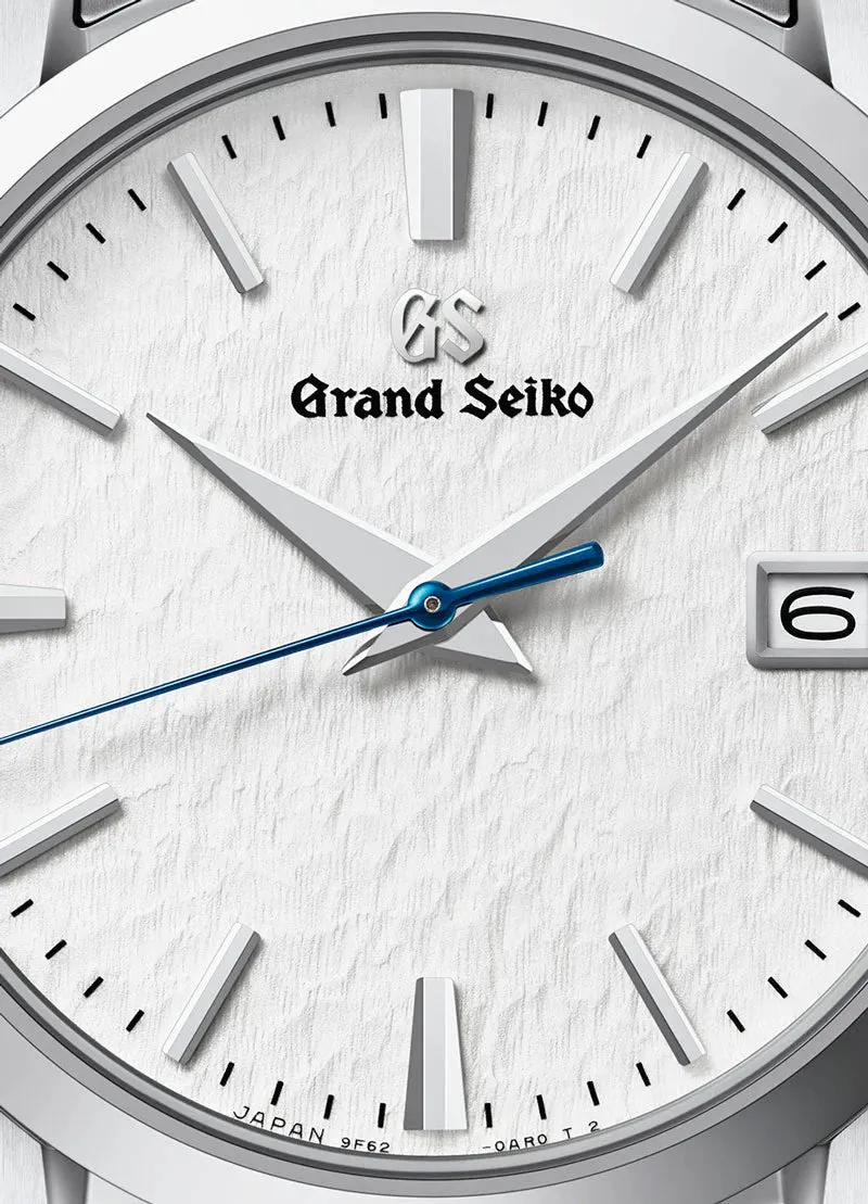 Grand Seiko Heritage Collection Quartz (SBGX355)