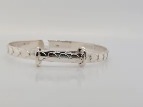 Heart Expanding Bangle