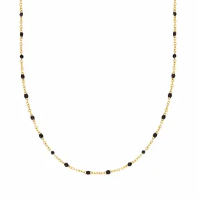 Hendrix Beaded Necklace