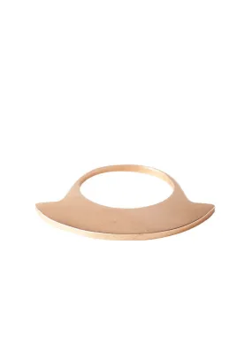 Hi-Rise Cutout Ring