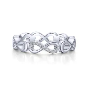 Infinity Eternity Band