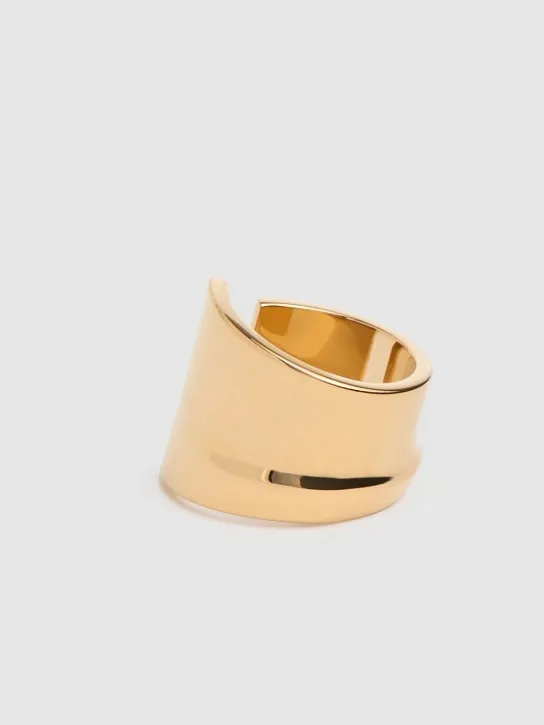 Jacquemus   La Bague J ring 