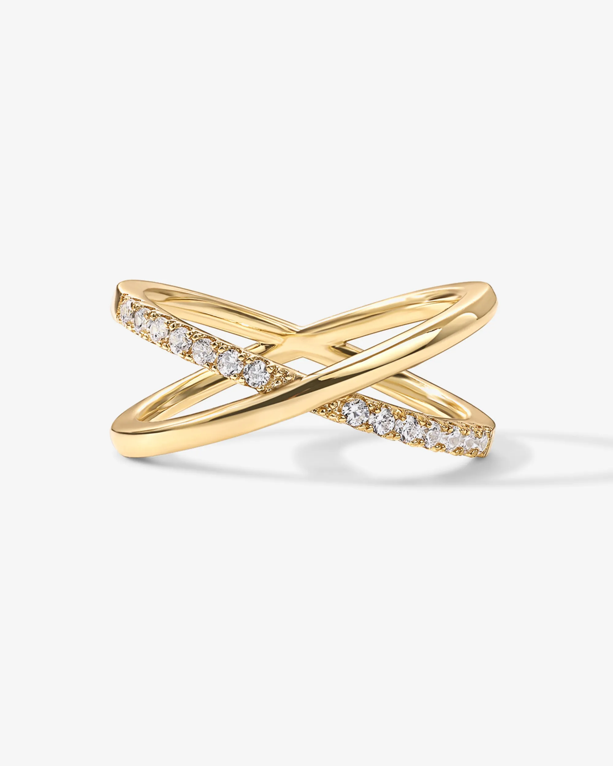 Julie Cross Ring