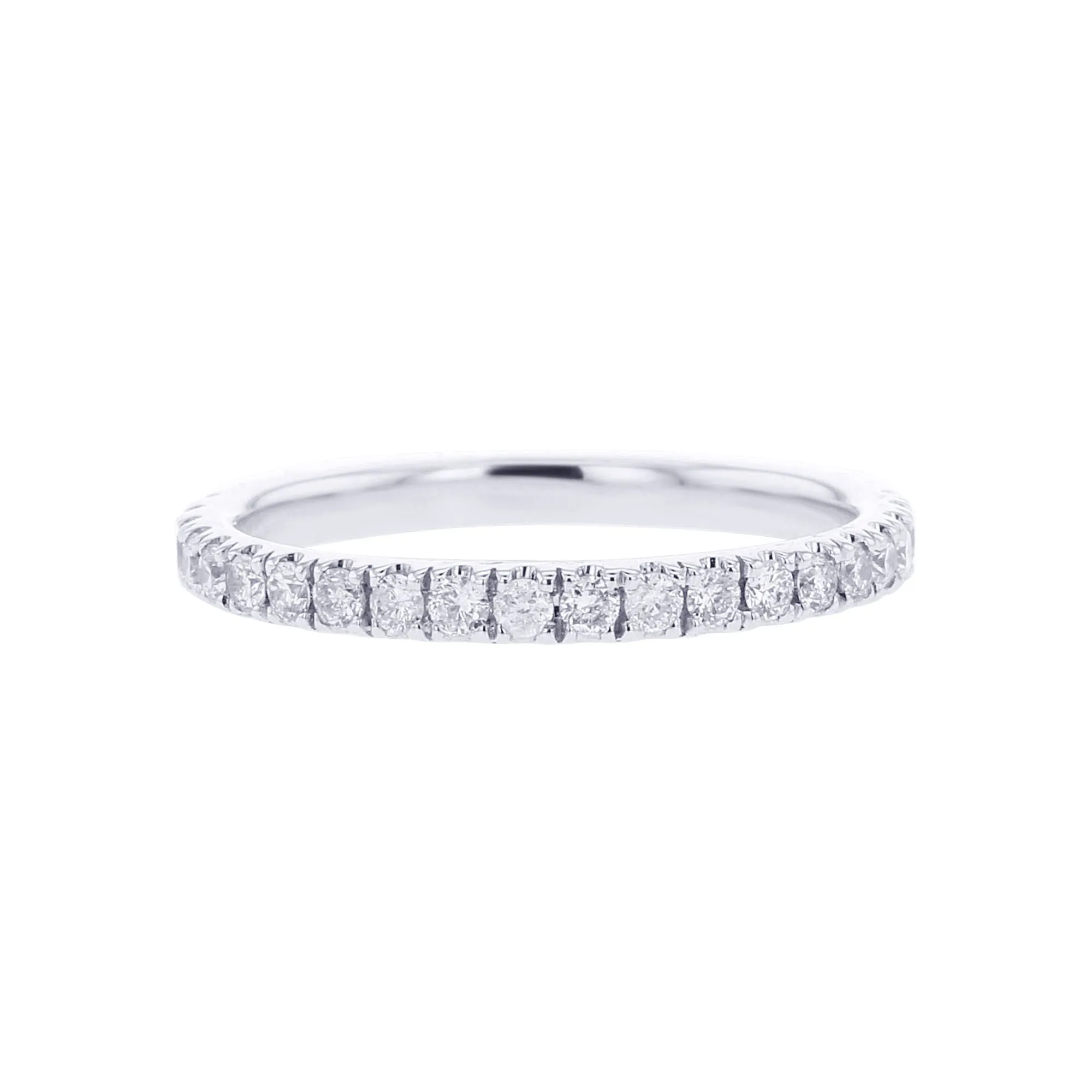 Lorena Diamond Wedding Ring 3/8ct