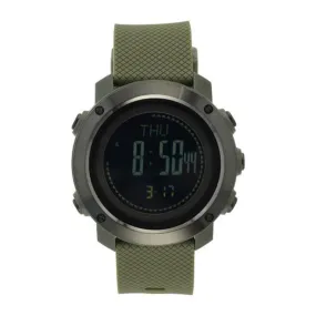 M-Tac Watch Multifunctional Tactical - Olive