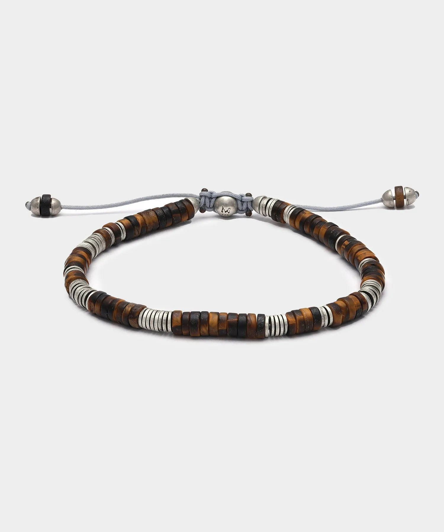 Maor Lazuli Bracelet in Tiger Eye