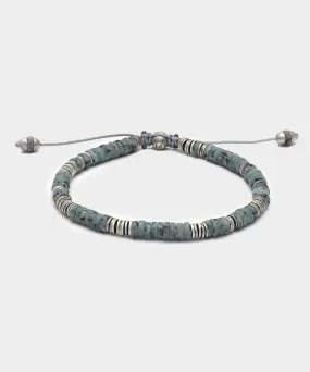 Maor Lazuli Bracelet in Turquoise