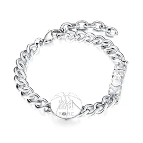 Men's Fashion NBA Star Kobe Bracelet