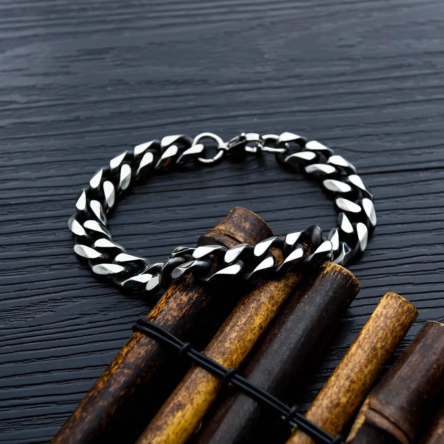 Men's Fashion Unique Bracelet