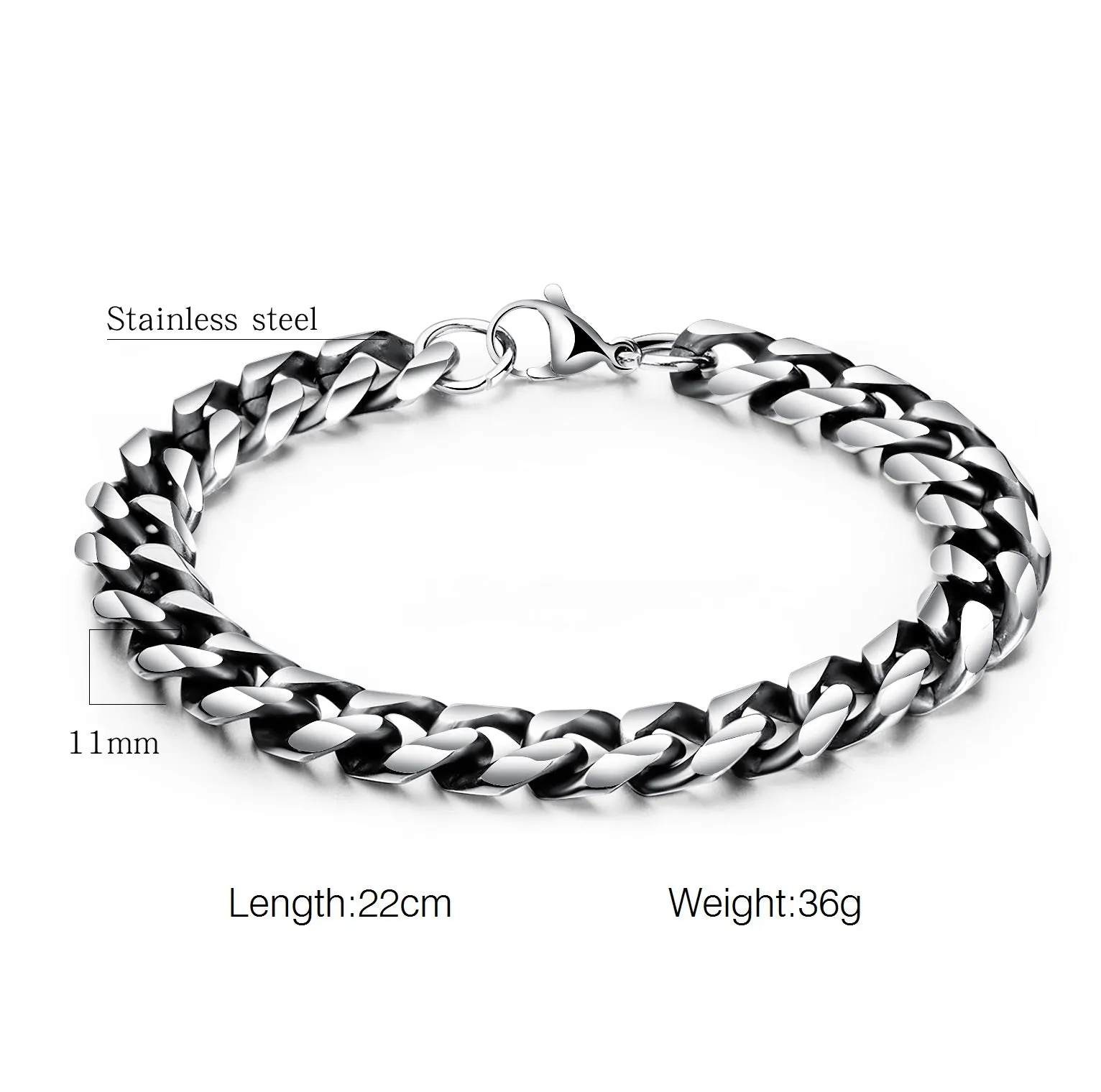 Men's Fashion Unique Bracelet