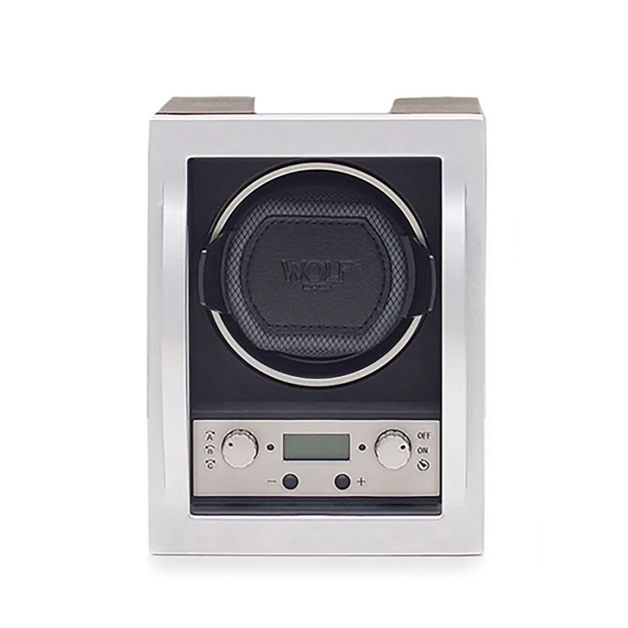 Module 4.1 Watch Winder