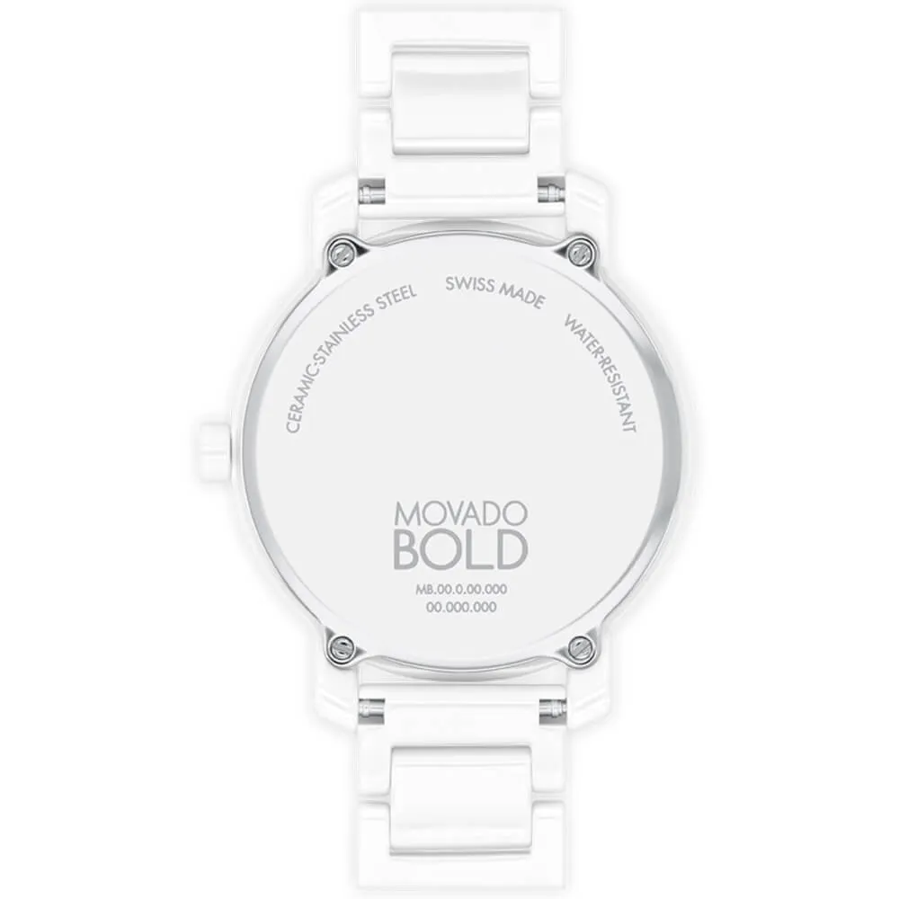 Movado BOLD Evolution 2.0 3601233