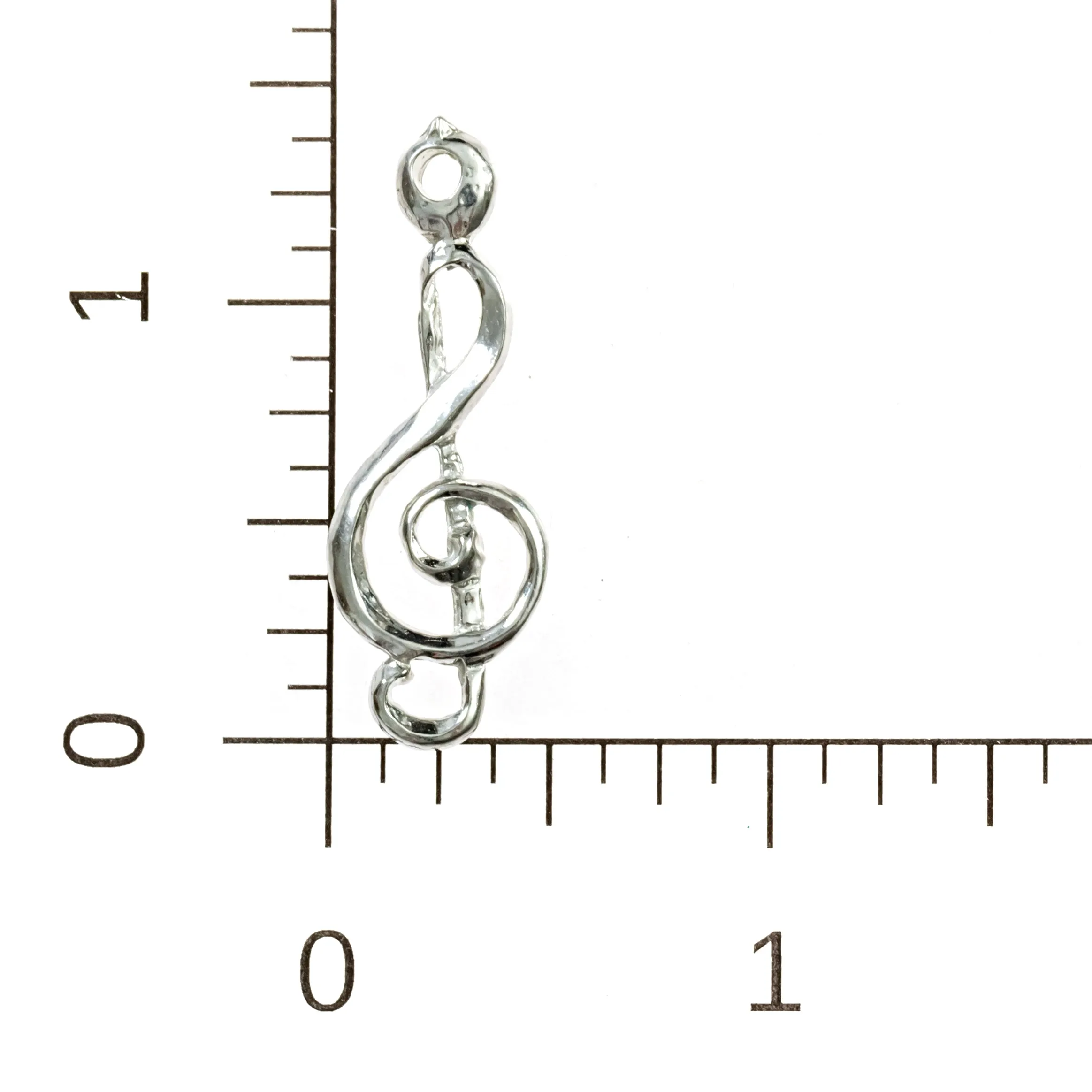 Music Jewelry - Treble Cleft - Sixteenth Note - Drama Face - Music Notes - Earrings - Necklace