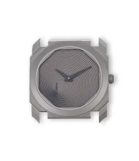 Octo Finissimo Automatic | “Tadao Ando” Limited Edition | Titanium