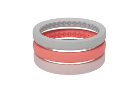 Pasadena - Stackable Ring