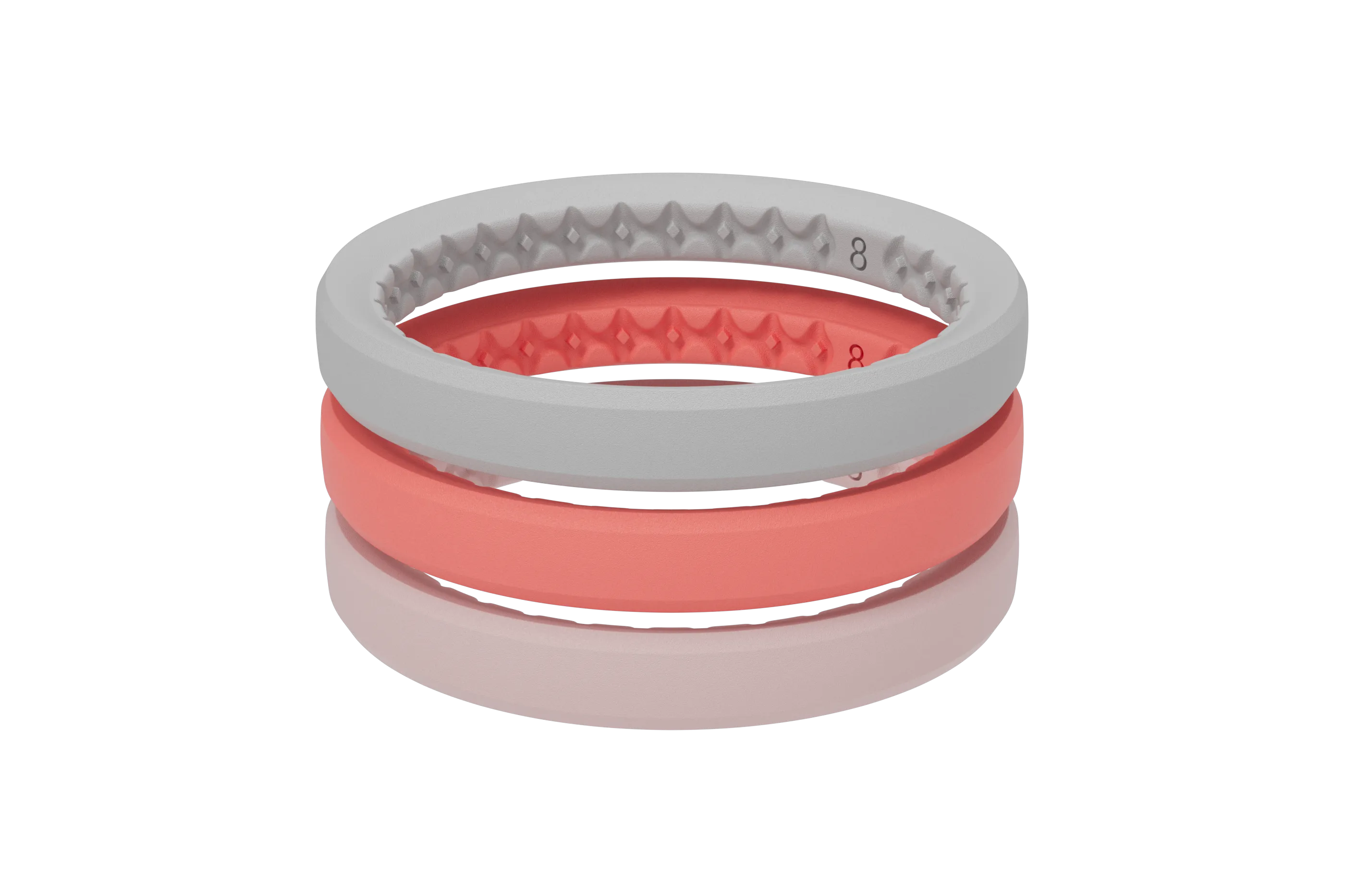 Pasadena - Stackable Ring