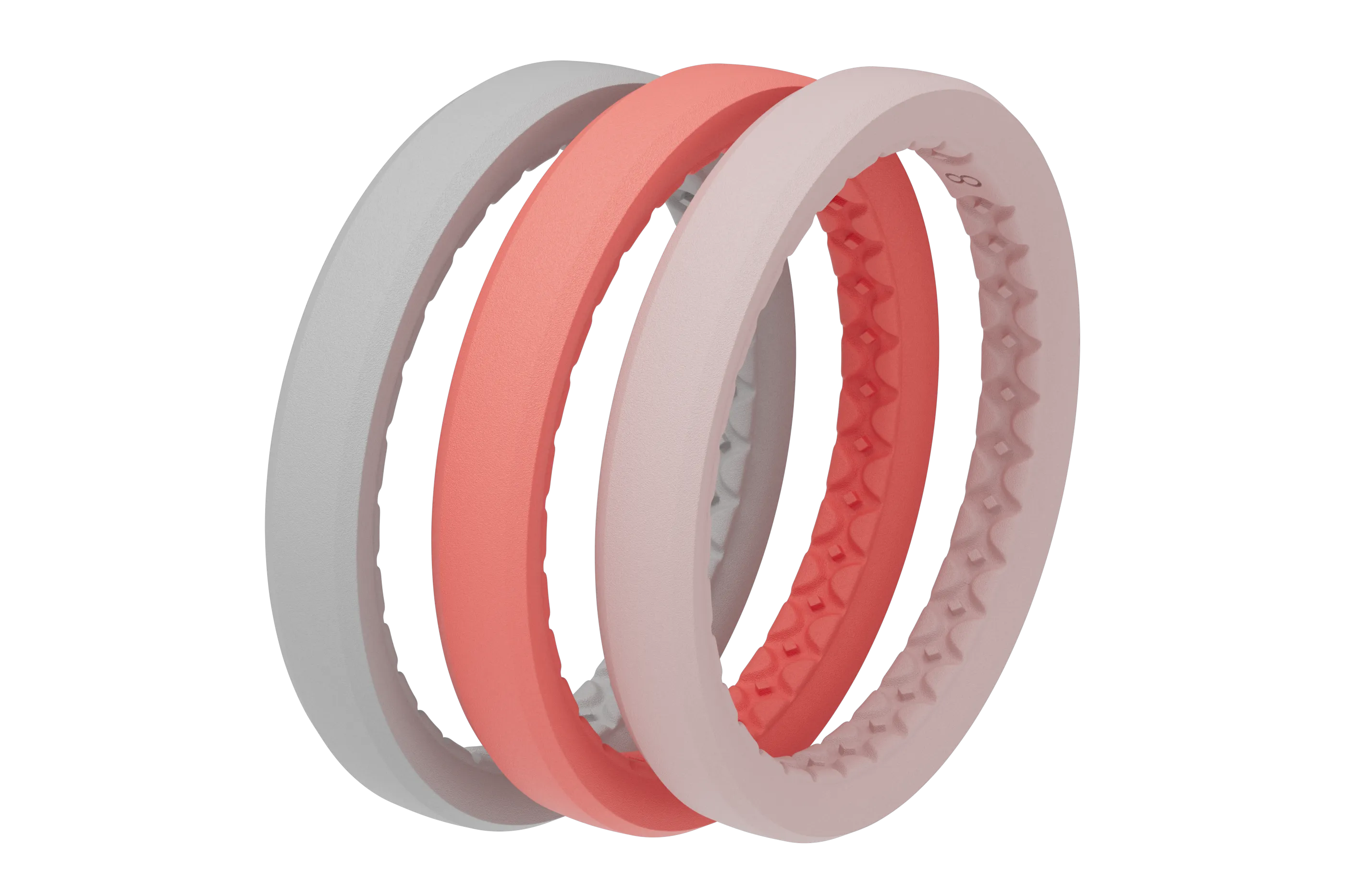 Pasadena - Stackable Ring