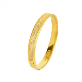 Pascalo Bangle