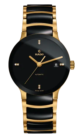 RADO Centrix Automatic Diamonds R30035712