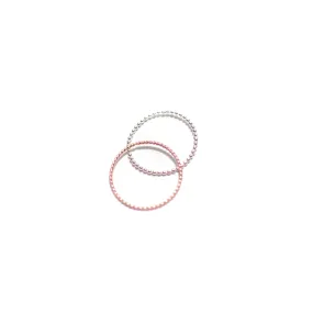 Rope Ring Set