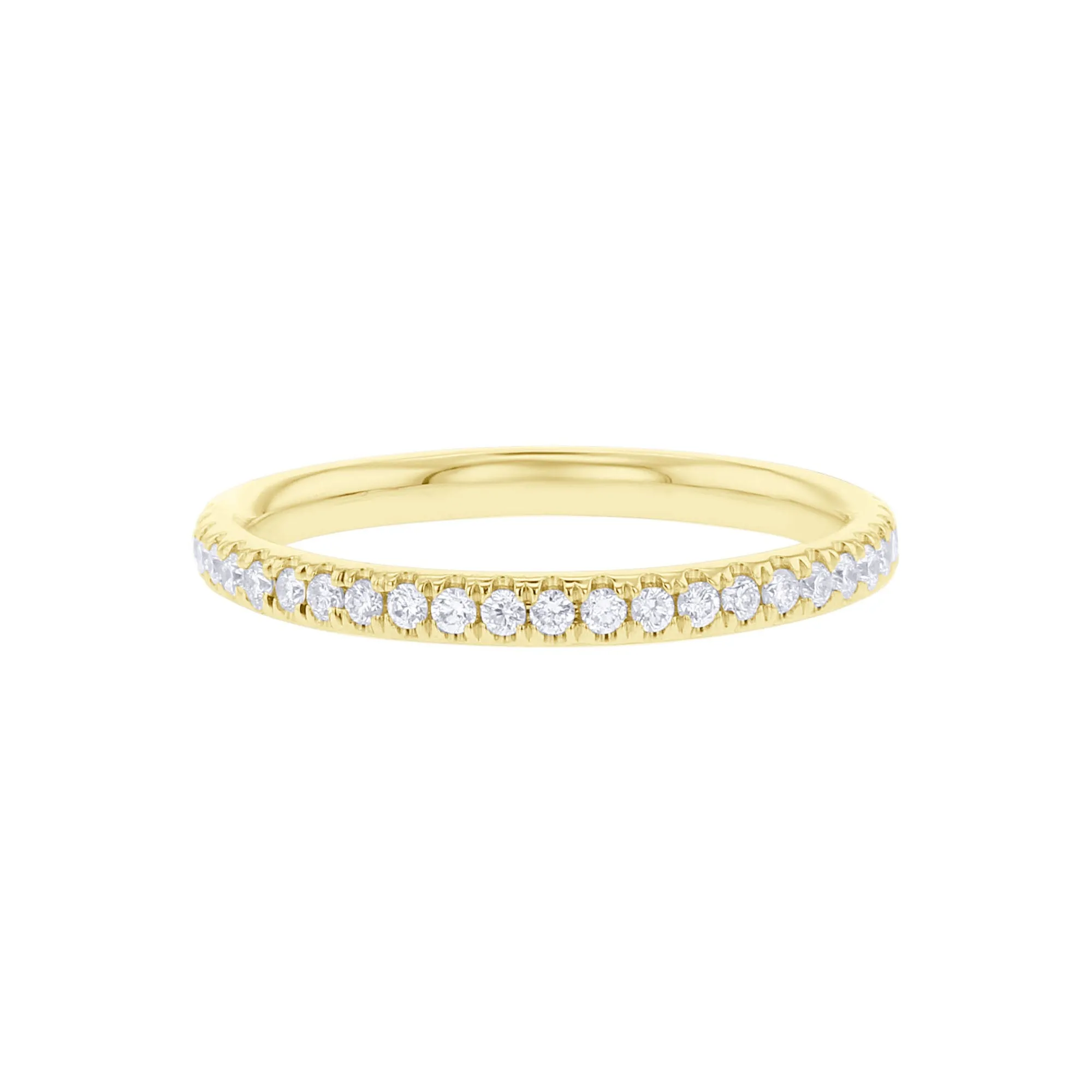 Savannah Diamond Eternity Ring 3/8ct