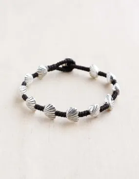 Sea Shells Alloy Bracelet