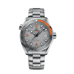 Seamaster Planet Ocean 600m Co-Axial Master Chronometer