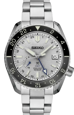 Seiko Prospex Lx U.S. Special Edition SNR051