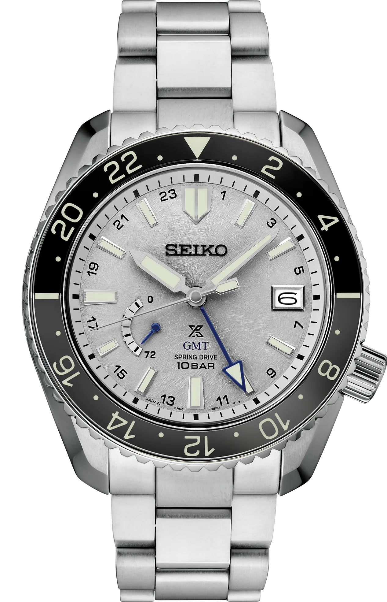 Seiko Prospex Lx U.S. Special Edition SNR051