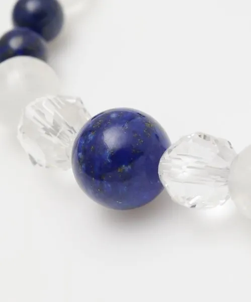 SEIRAI - Lapis Lazuli Bracelet