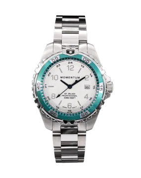 Splash [38mm] - White Full Lume