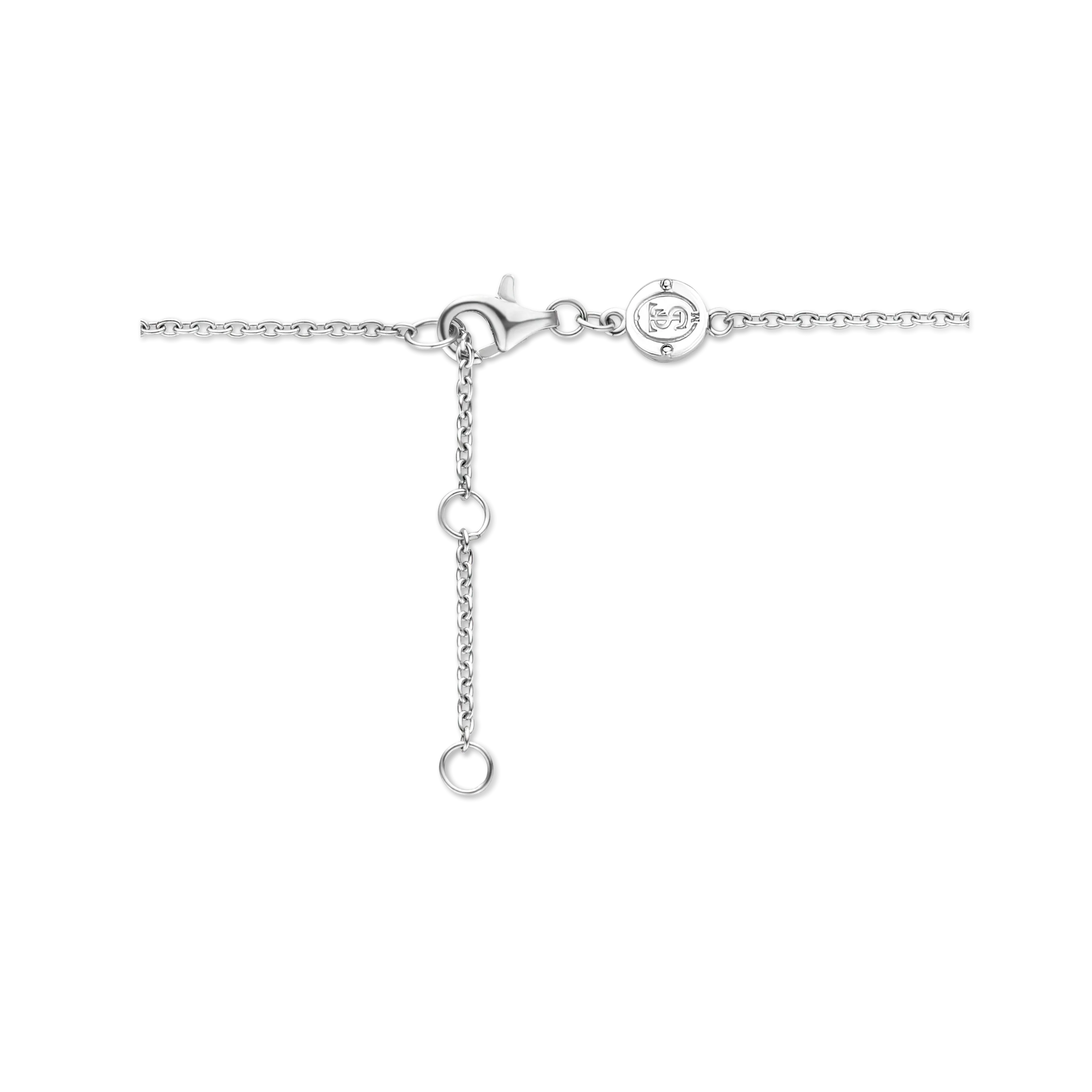 TI SENTO Bracelet 23003ZI