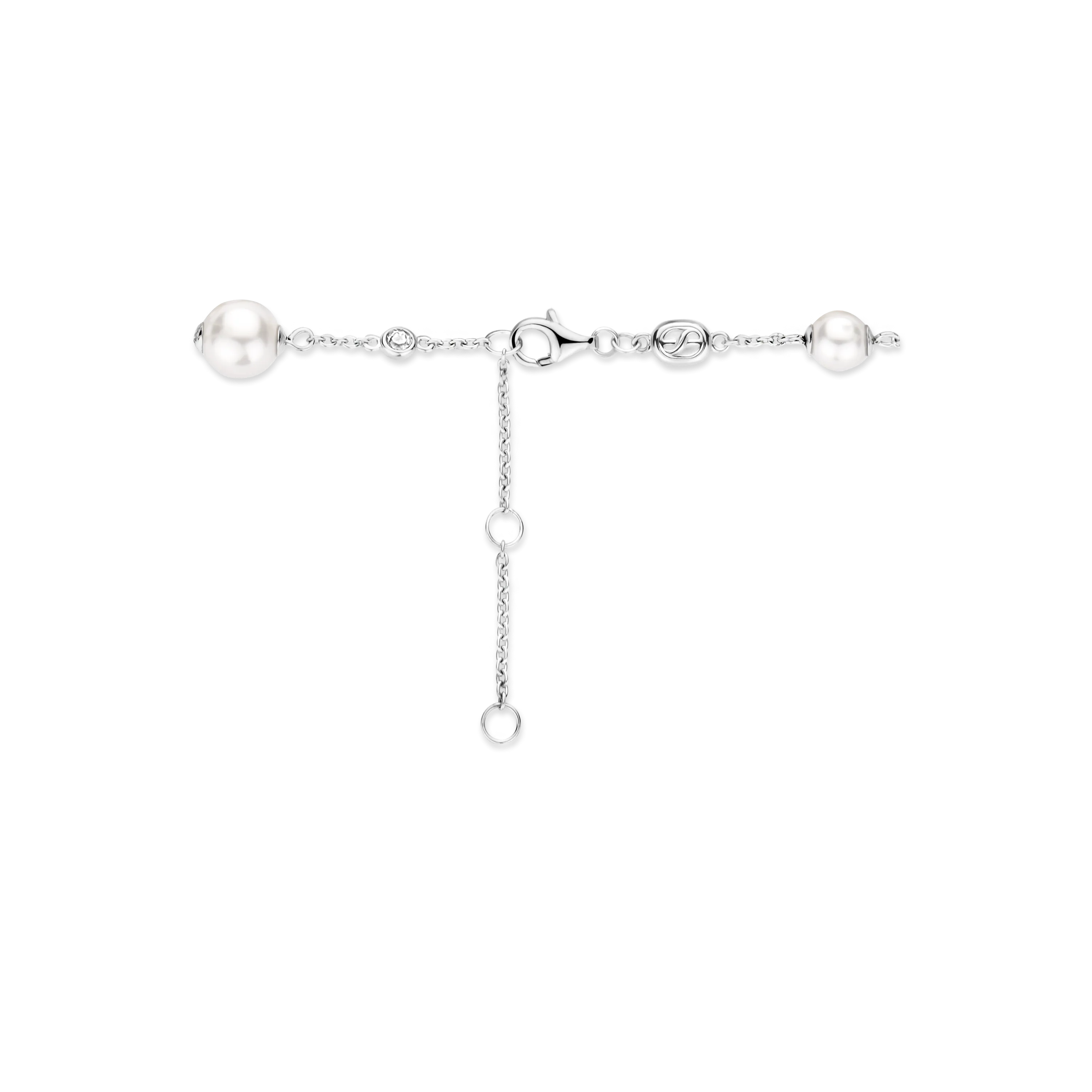 TI SENTO Bracelet 23057ZY