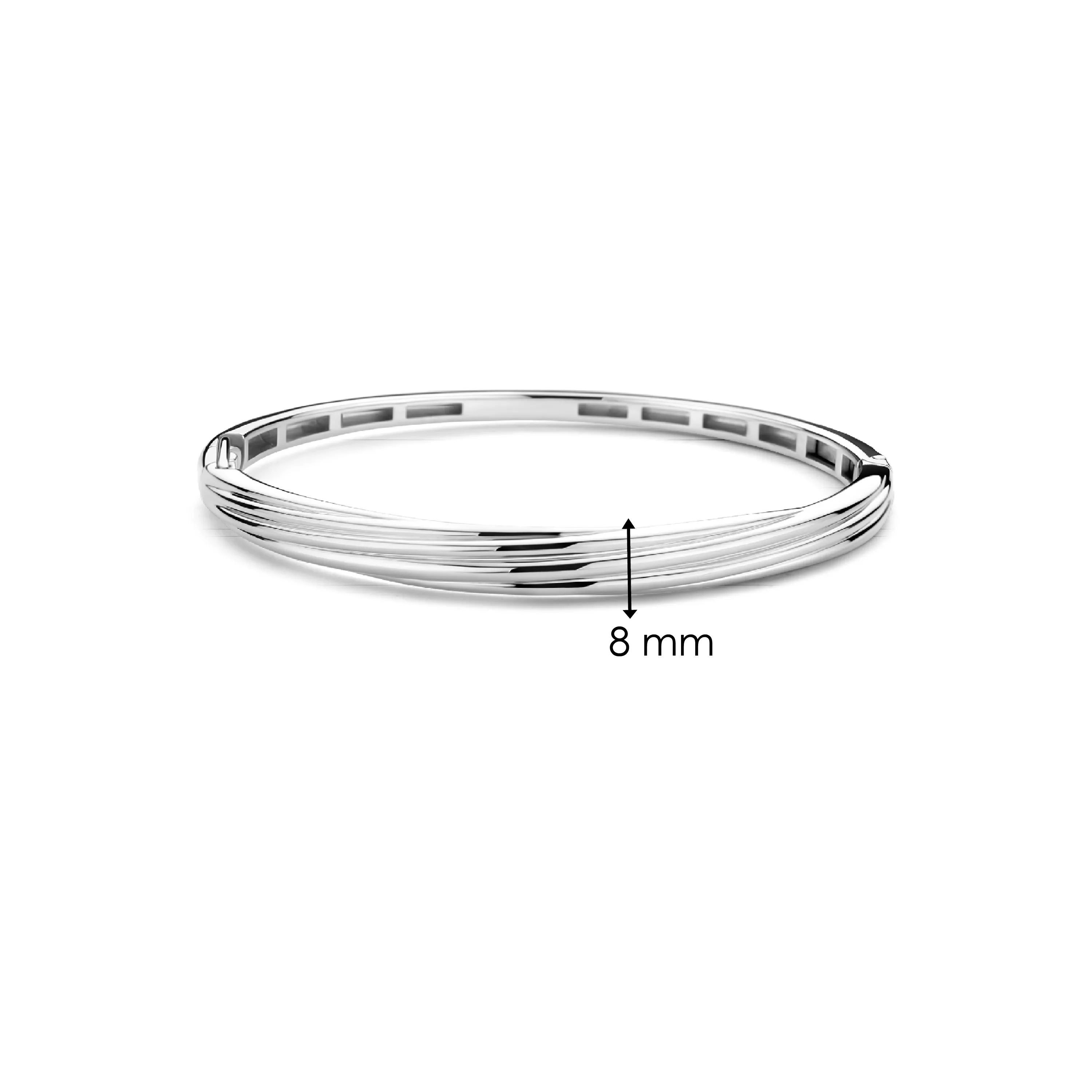 TI SENTO Bracelet 2969SI