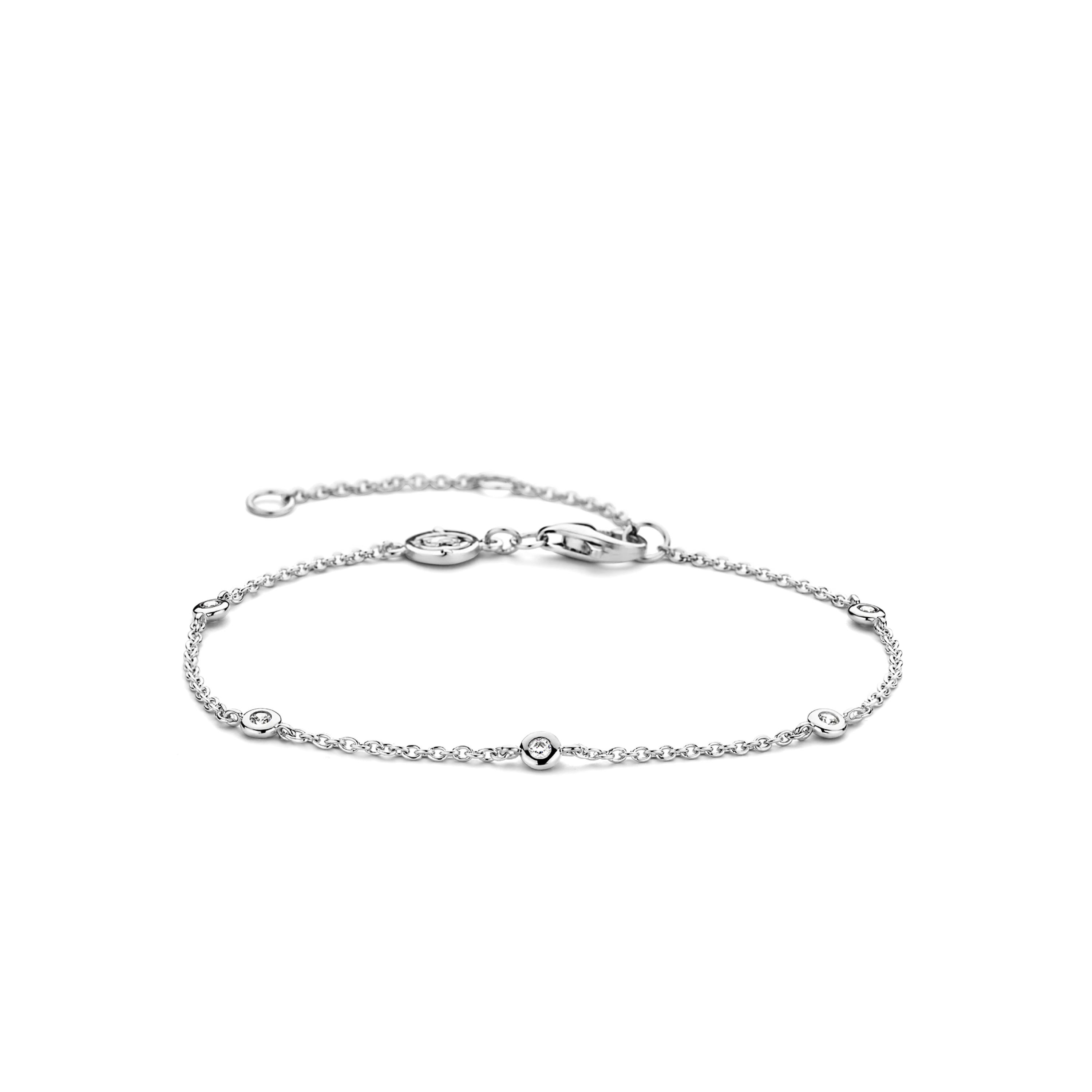 TI SENTO Bracelet 2974ZI