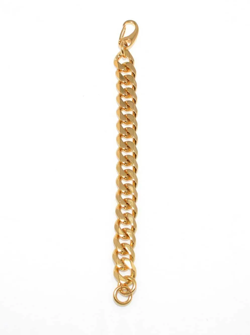 Timeless Chain Link Bracelet (2 Colors)