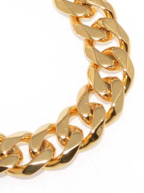 Timeless Chain Link Bracelet (2 Colors)